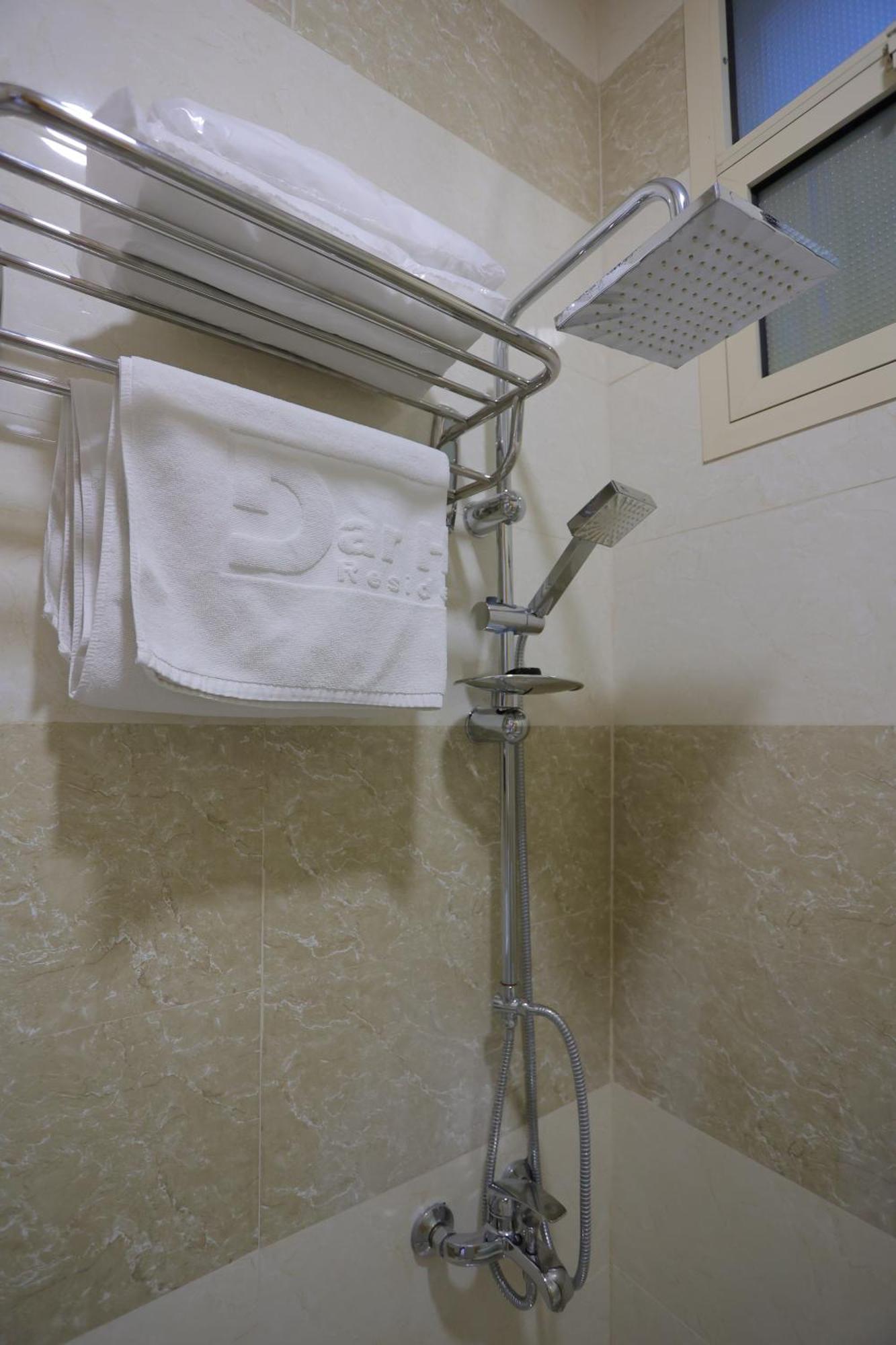 هوستا الملقا Aparthotel Riaad Buitenkant foto