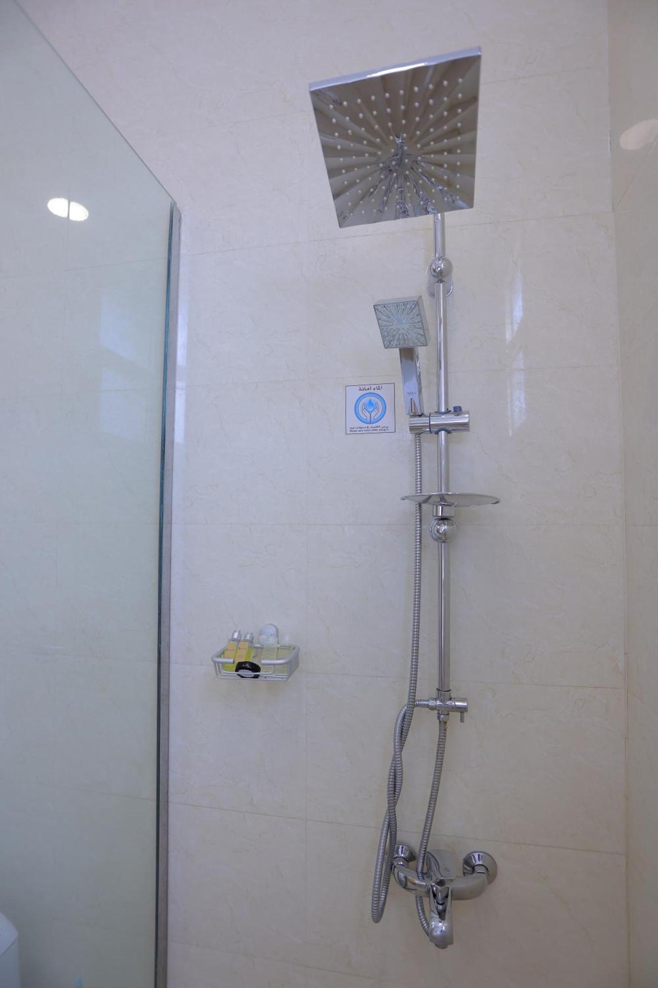 هوستا الملقا Aparthotel Riaad Buitenkant foto