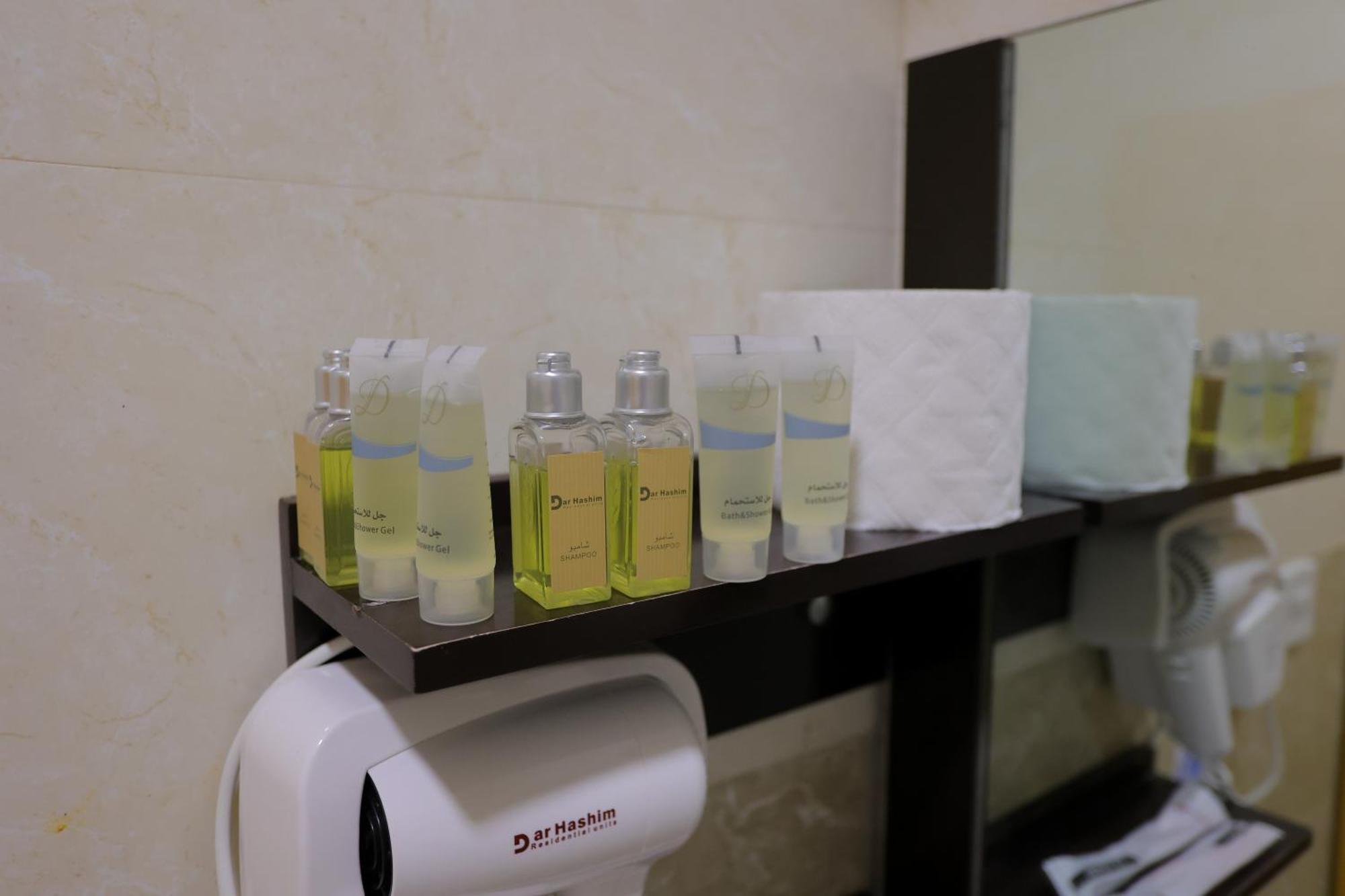 هوستا الملقا Aparthotel Riaad Buitenkant foto