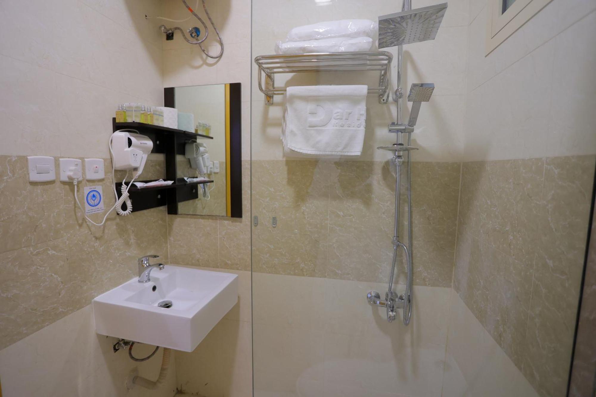 هوستا الملقا Aparthotel Riaad Buitenkant foto