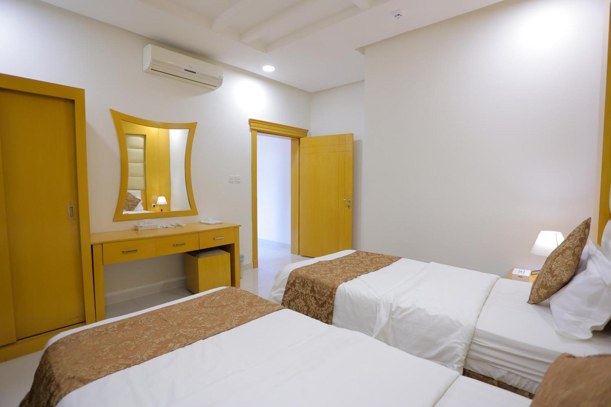 هوستا الملقا Aparthotel Riaad Buitenkant foto